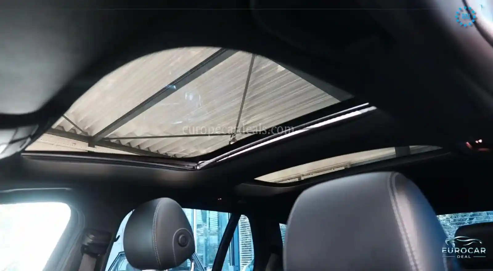 Mercedes-Benz E 63 AMG