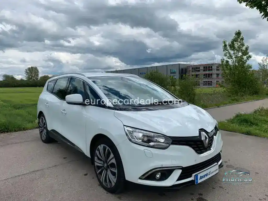 Renault Grand Scenic