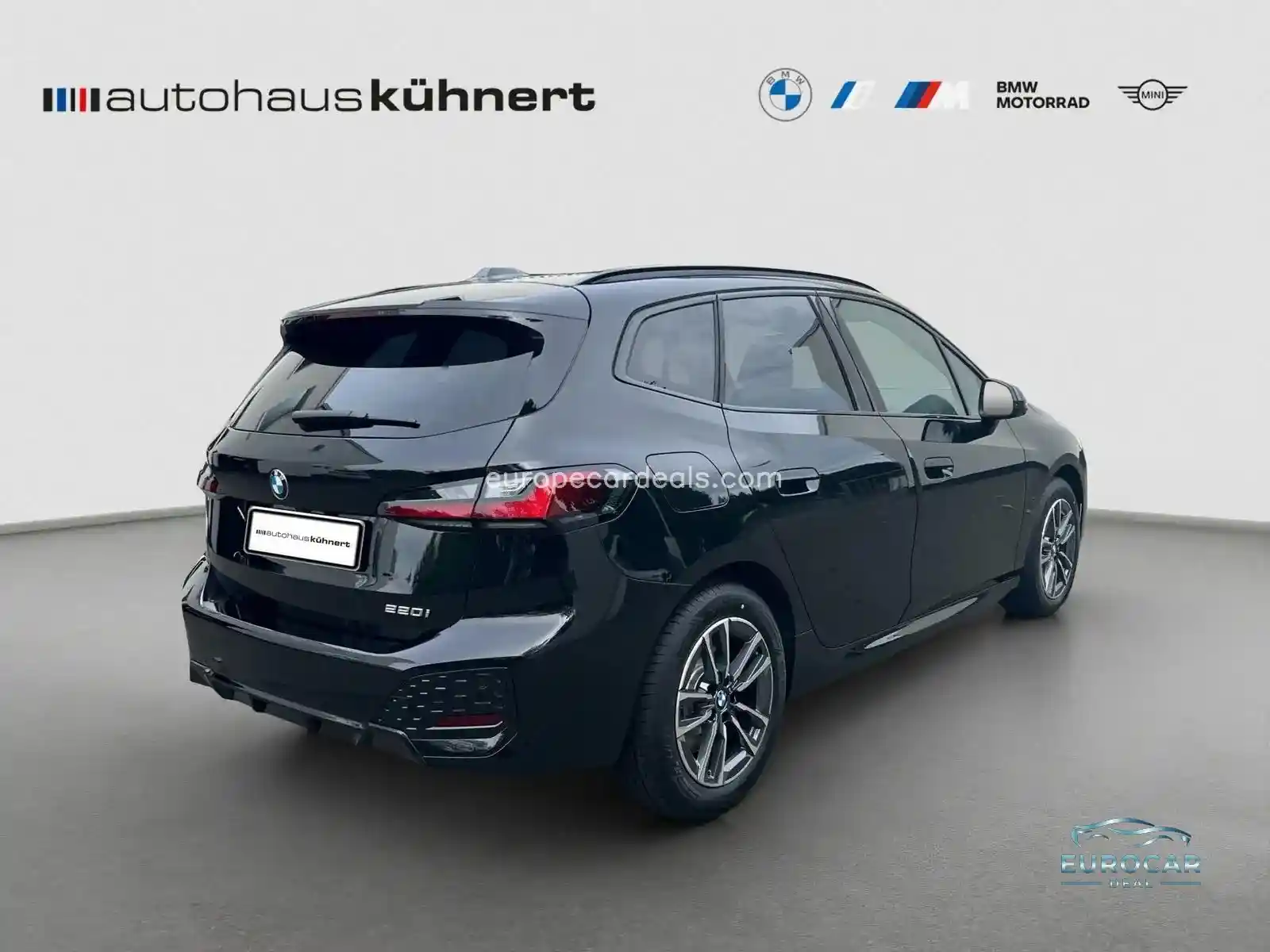 BMW 220 Active Tourer