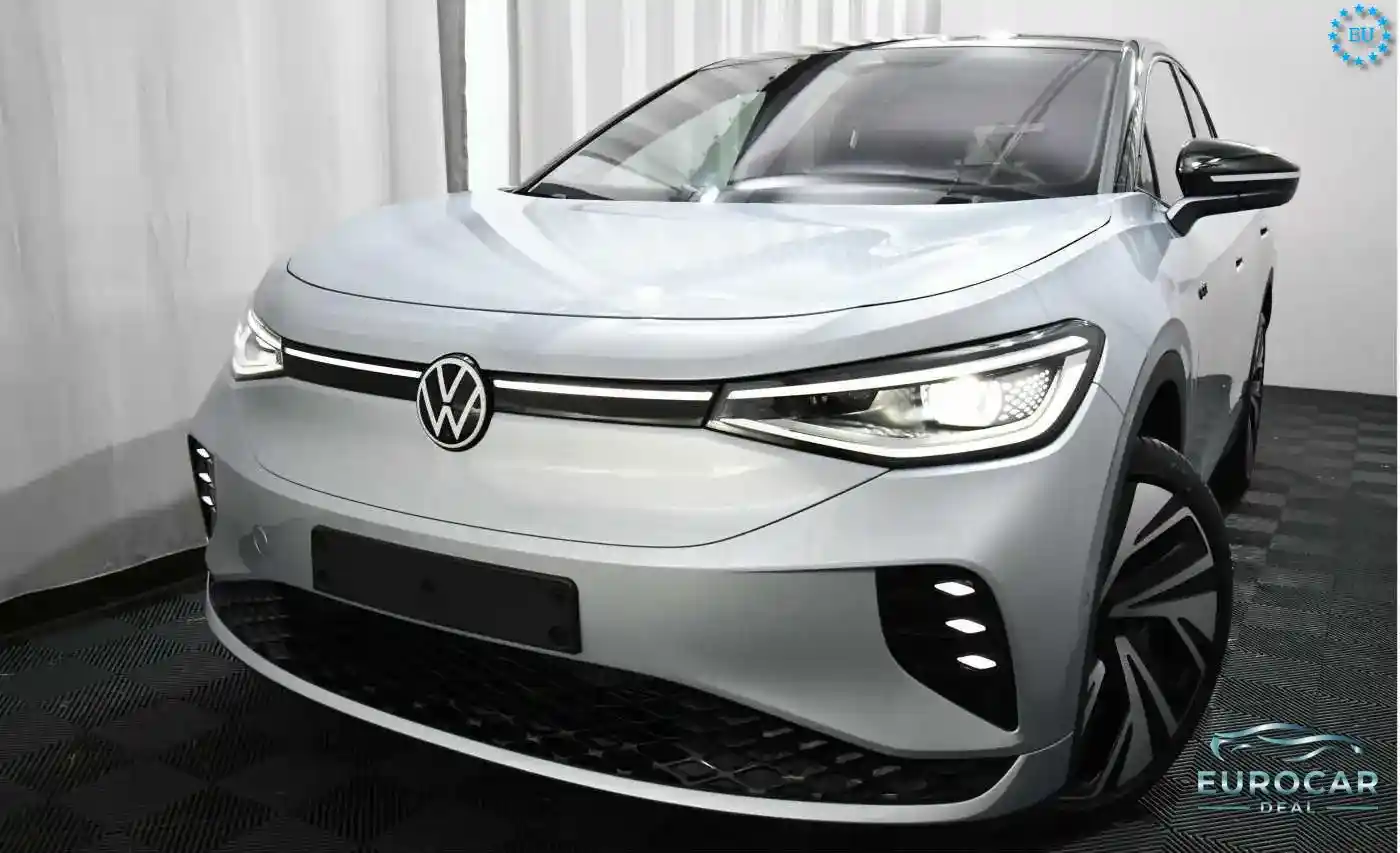 Volkswagen ID.5