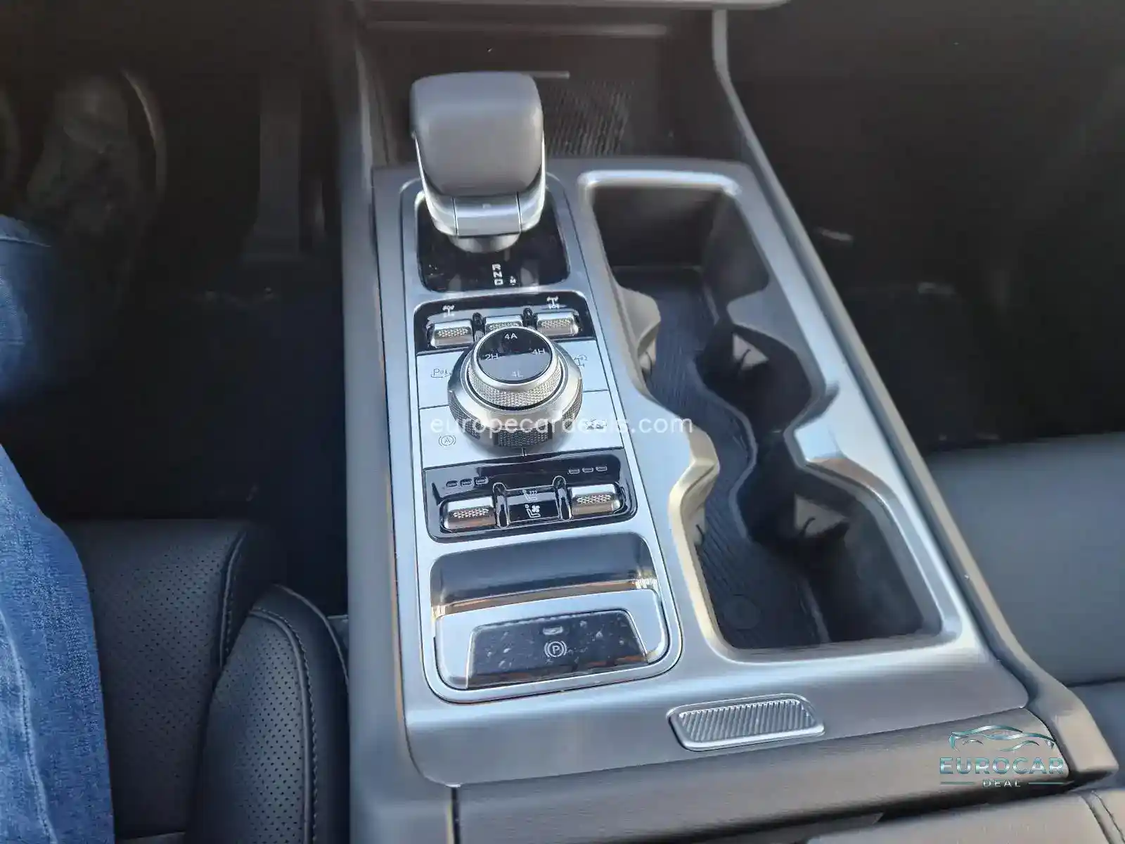BAIC BJ40