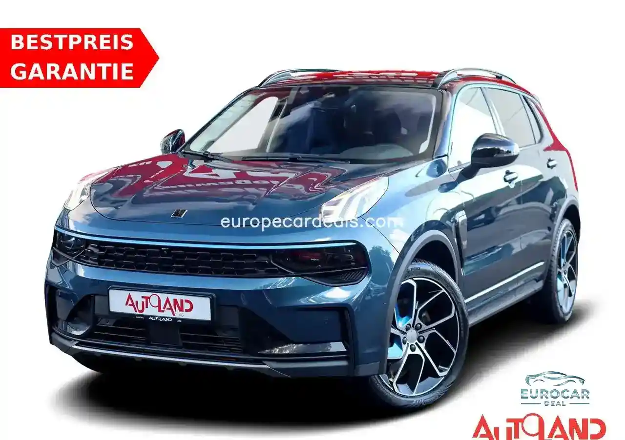 Lynk&Co 01