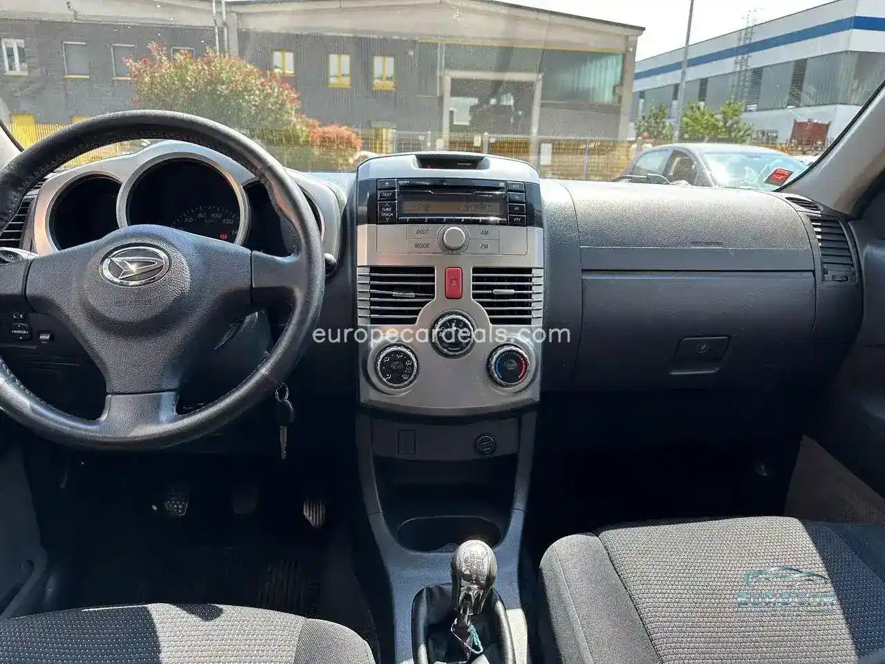 Daihatsu Terios