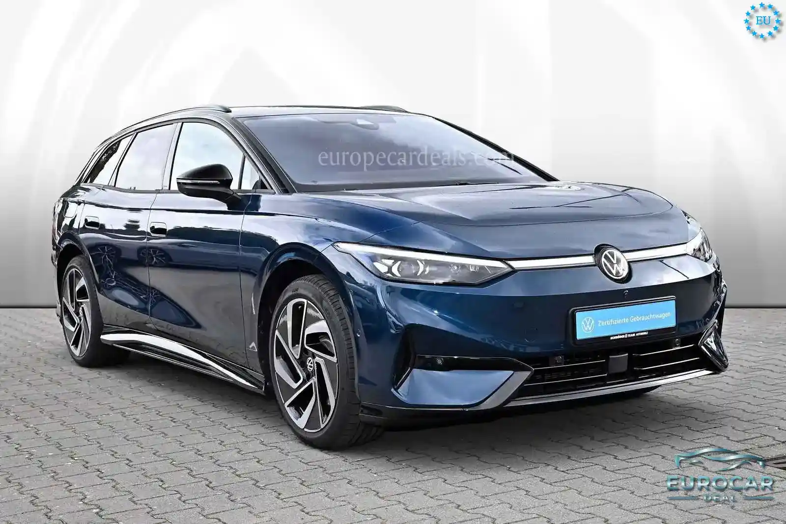 Volkswagen ID.7