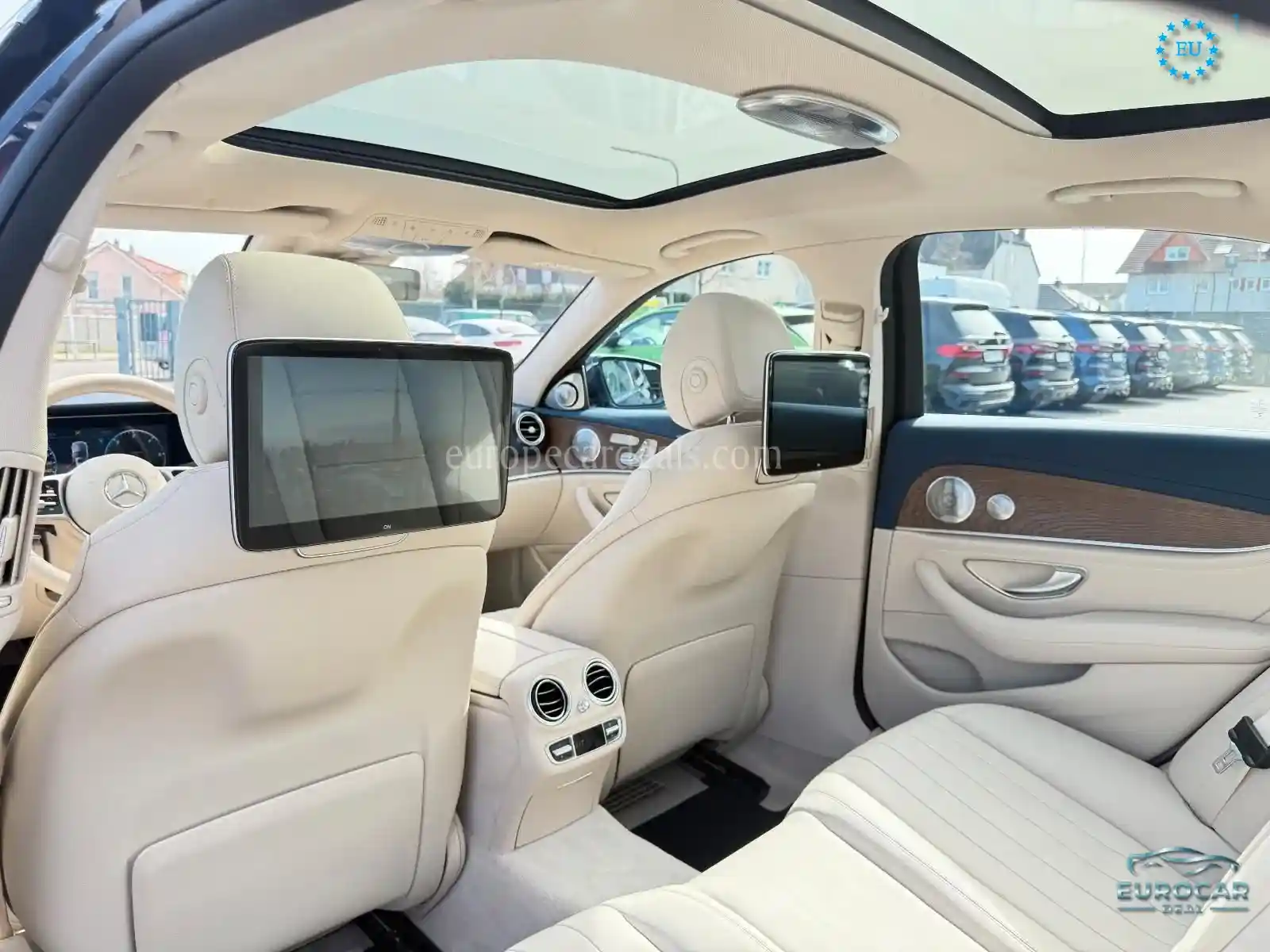 Mercedes-Benz E 350