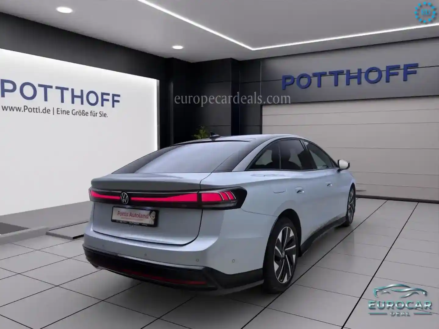 Volkswagen ID.7