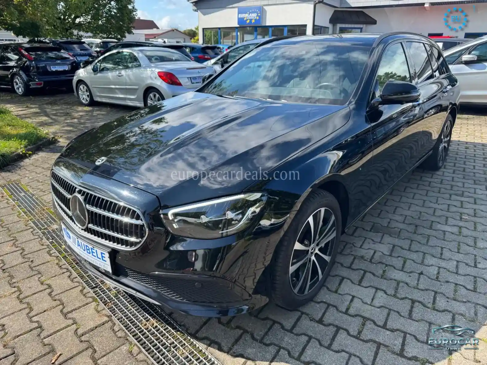 Mercedes-Benz E 300