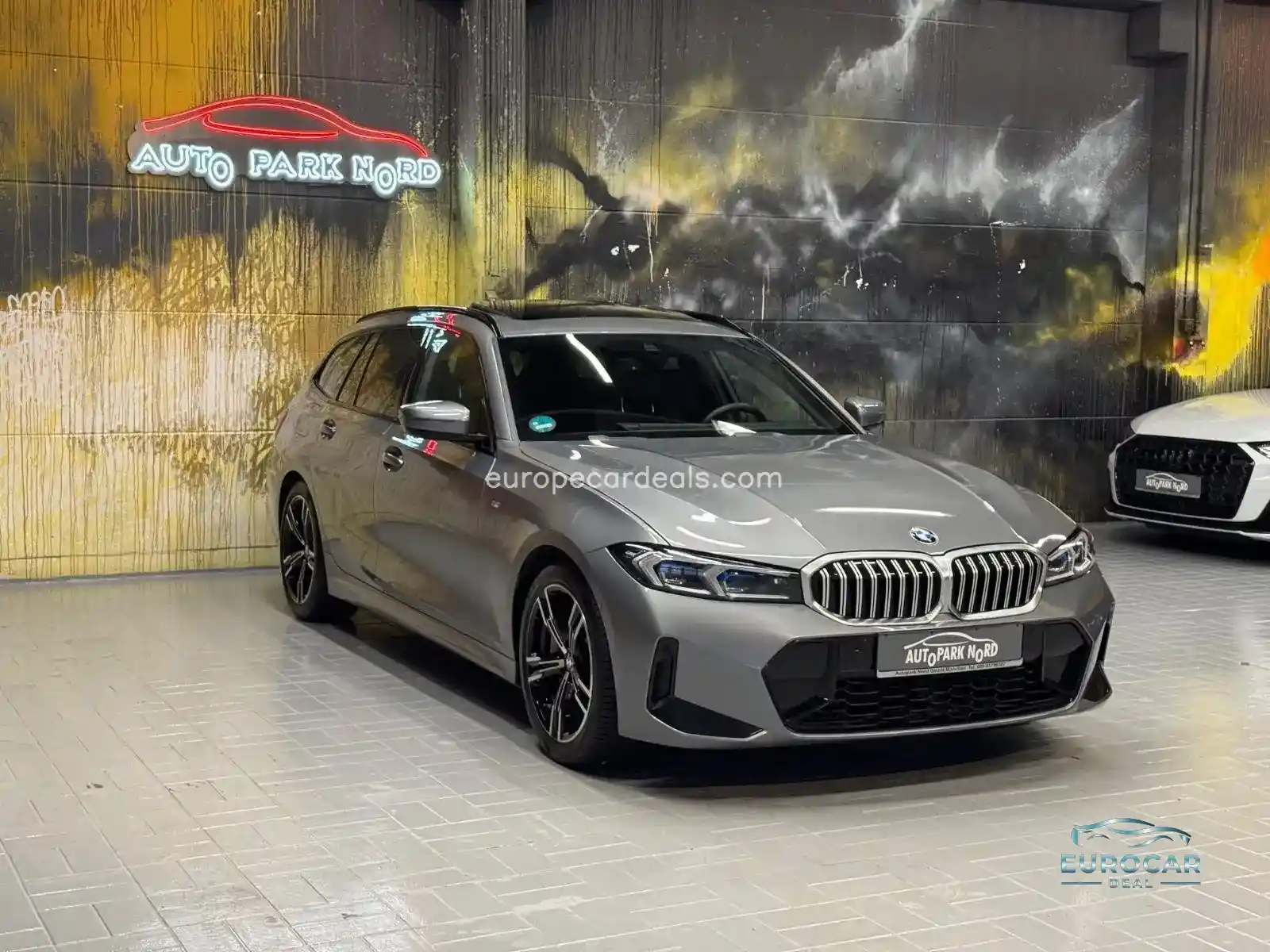 BMW 330