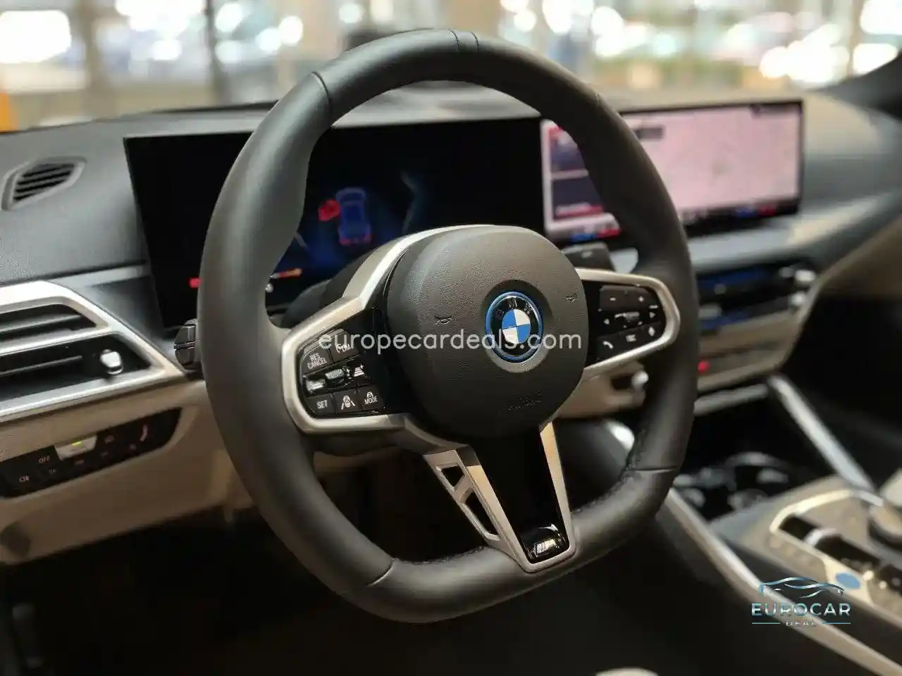 BMW i4