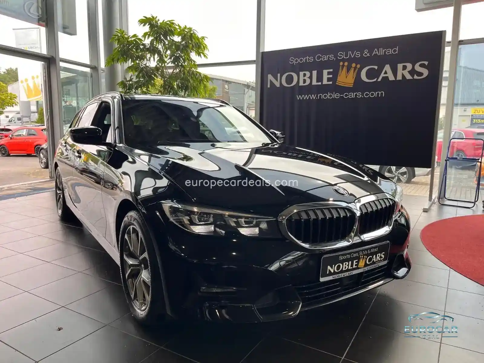 BMW 320