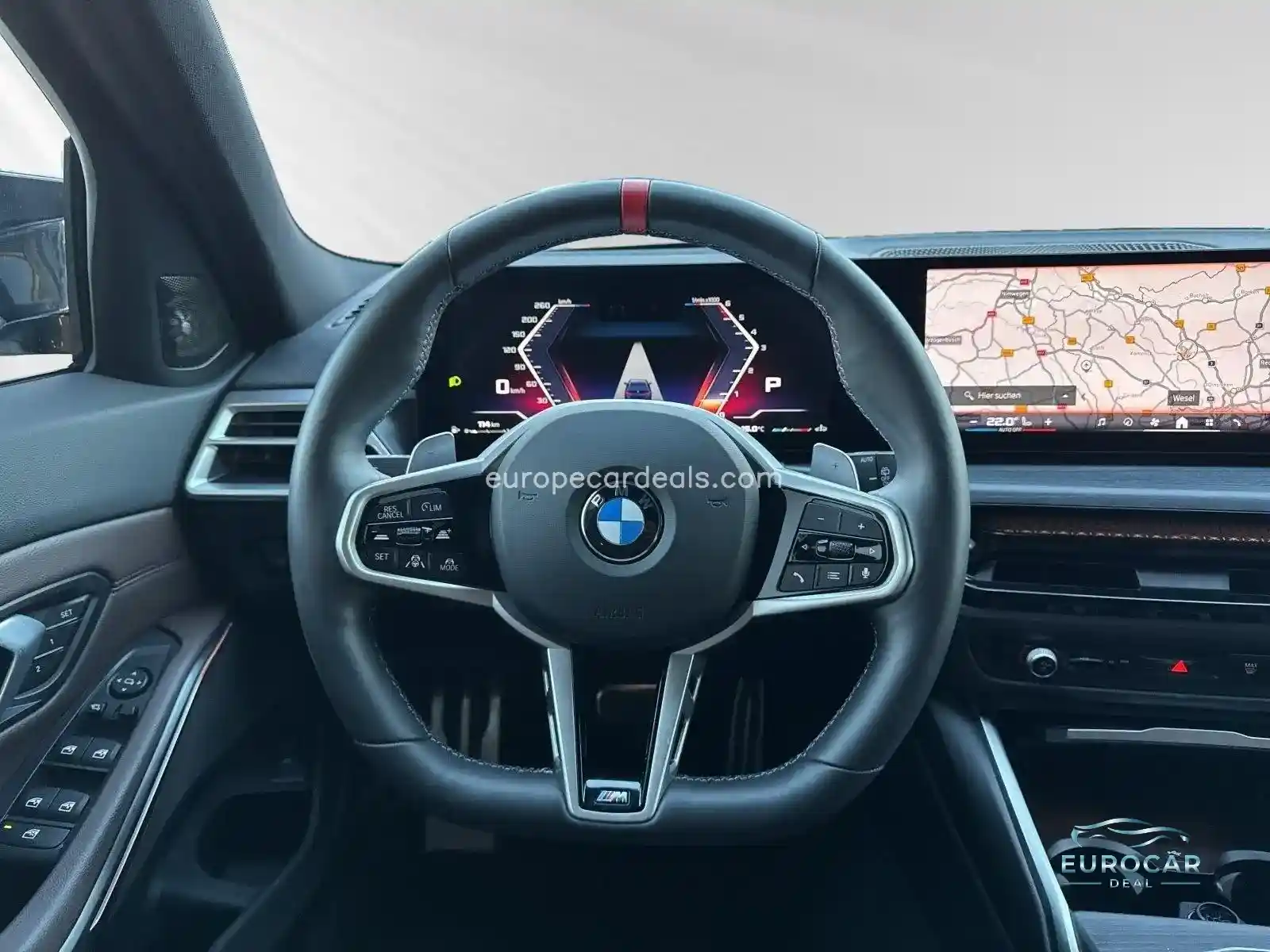 BMW M340d