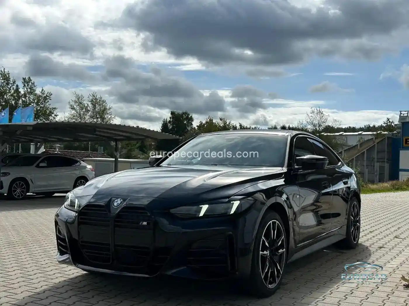 BMW M440