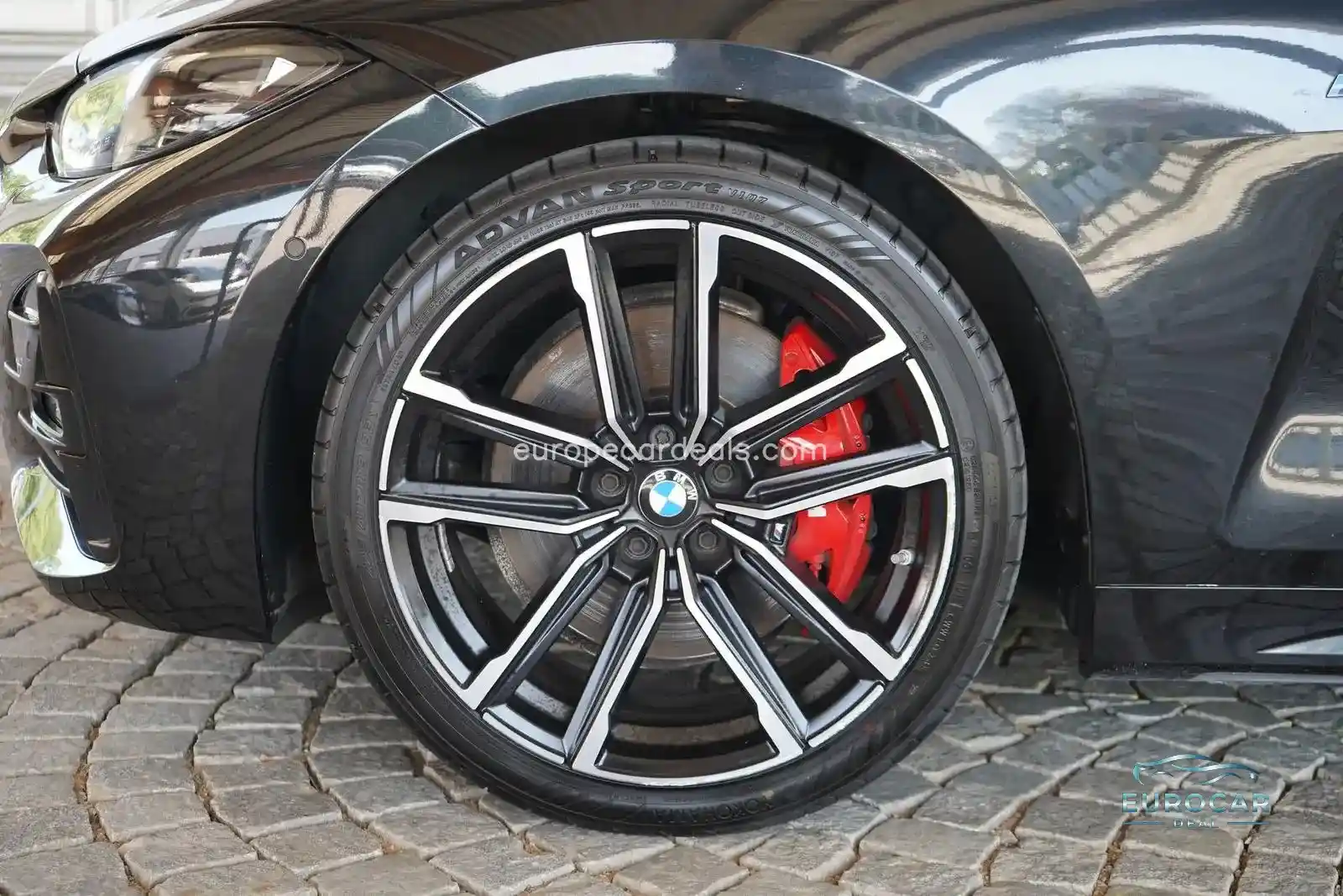BMW 420