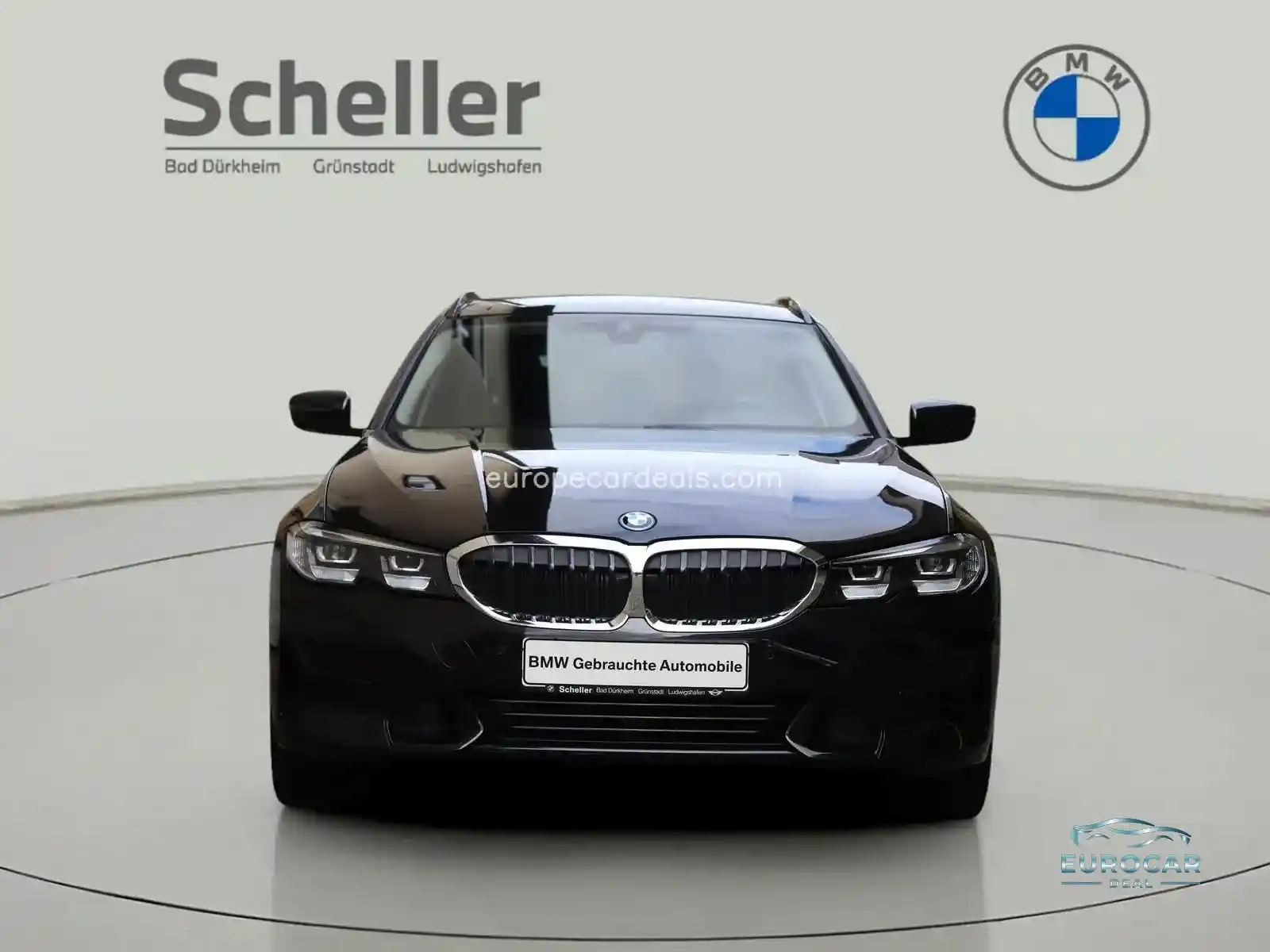 BMW 330