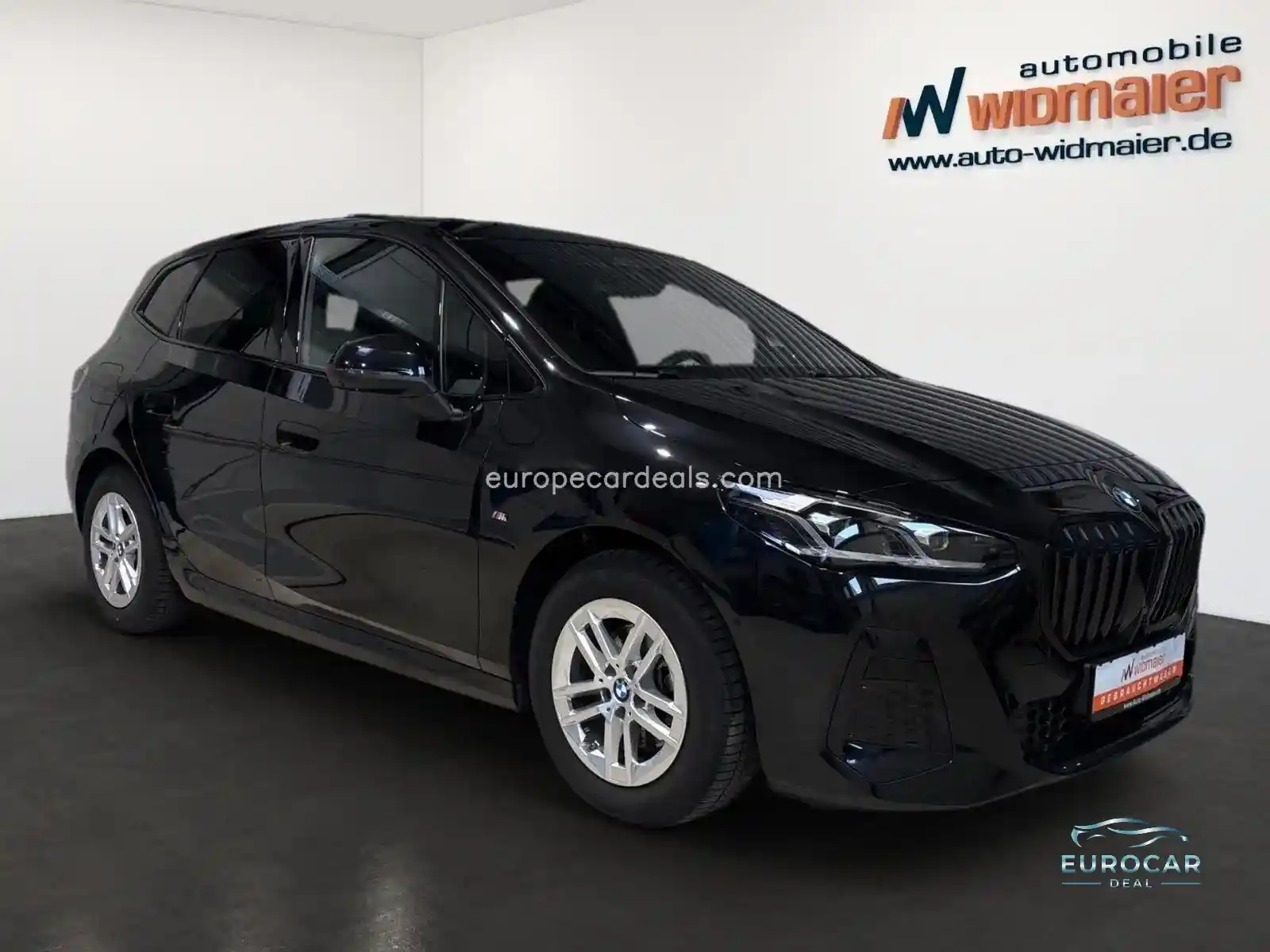 BMW 220 Active Tourer