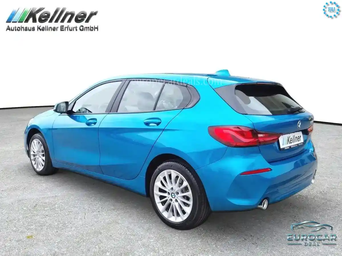 BMW 120