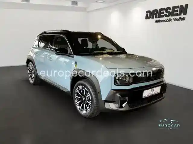 Renault R 4