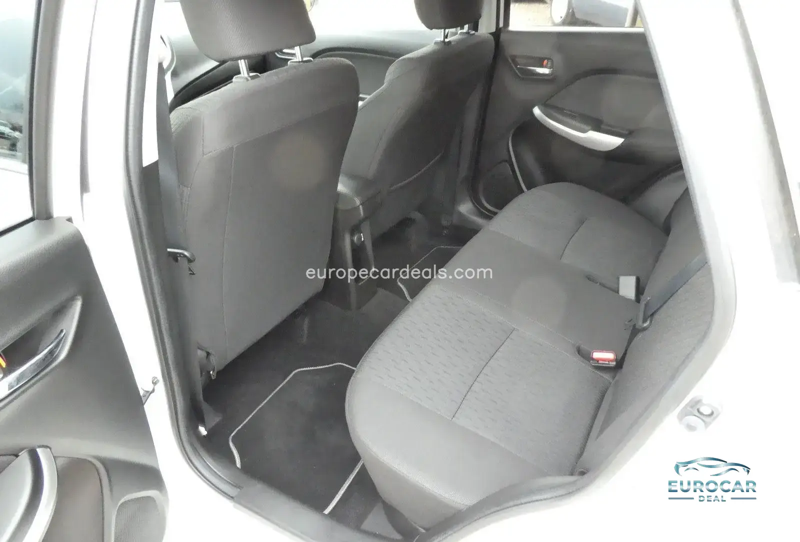 Suzuki Baleno