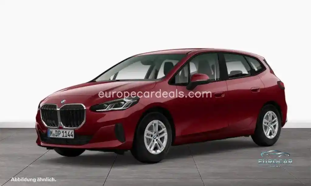 BMW 218 Active Tourer