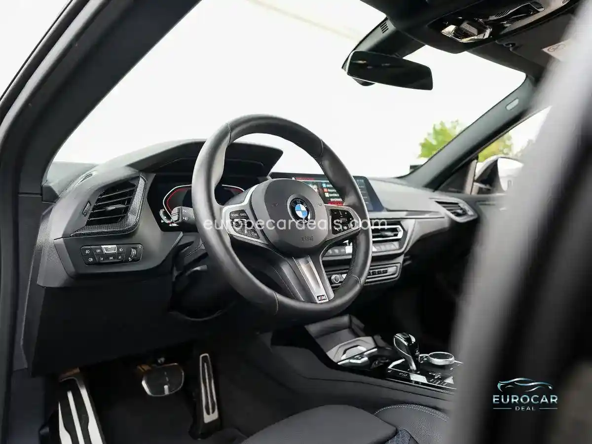 BMW 218 Gran Coupé