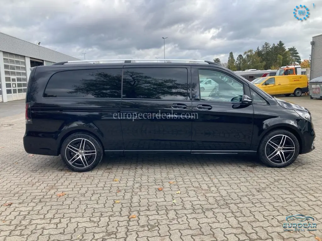 Mercedes-Benz V 300