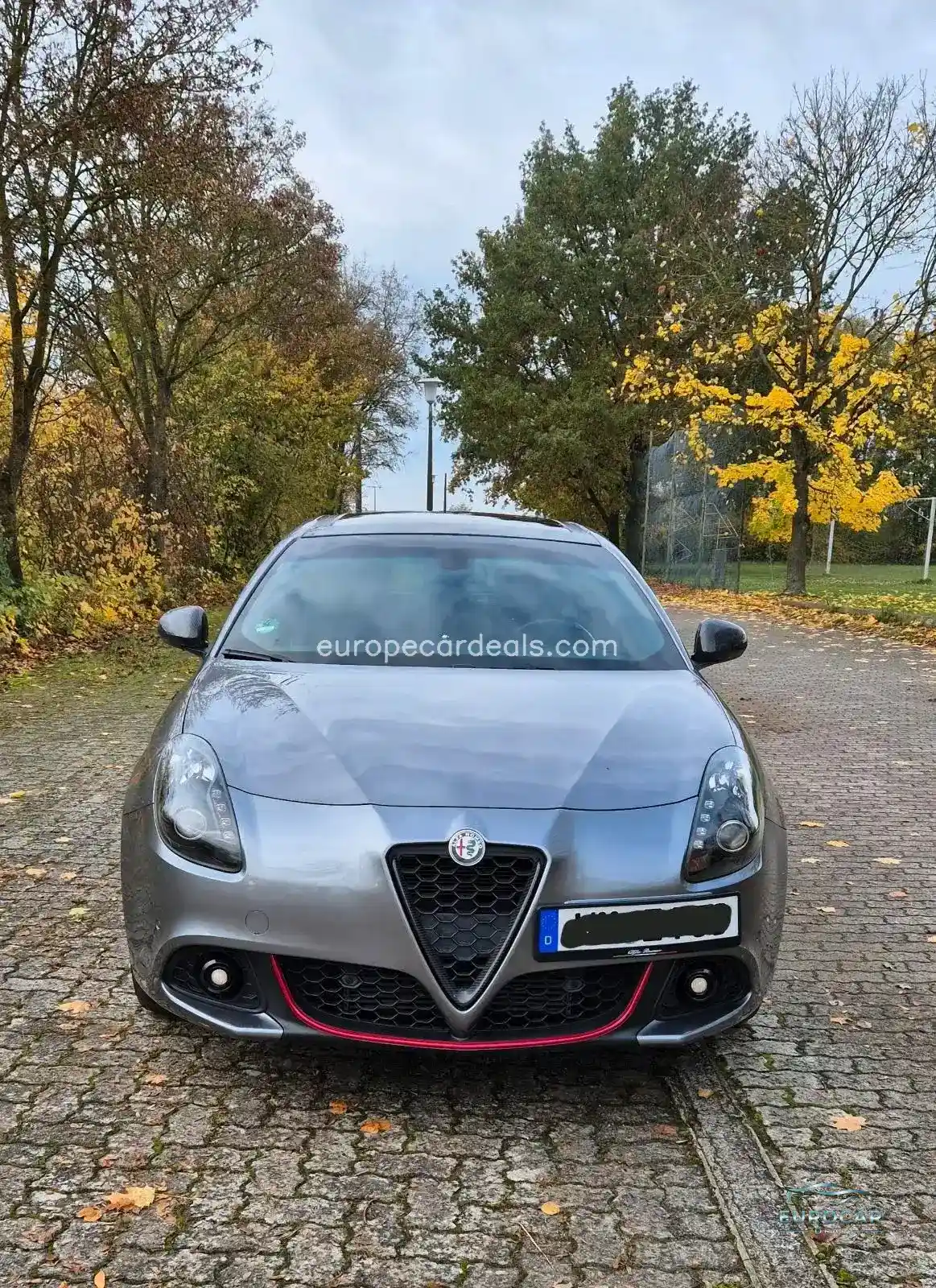 Alfa Romeo 145
