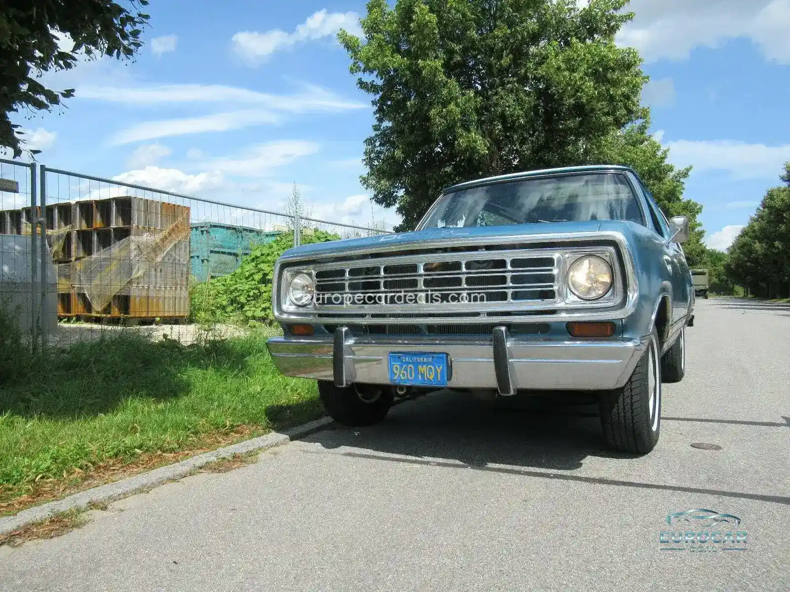 Dodge Other