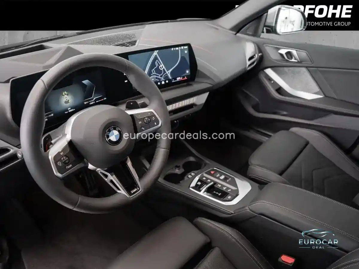 BMW 220 Gran Coupé