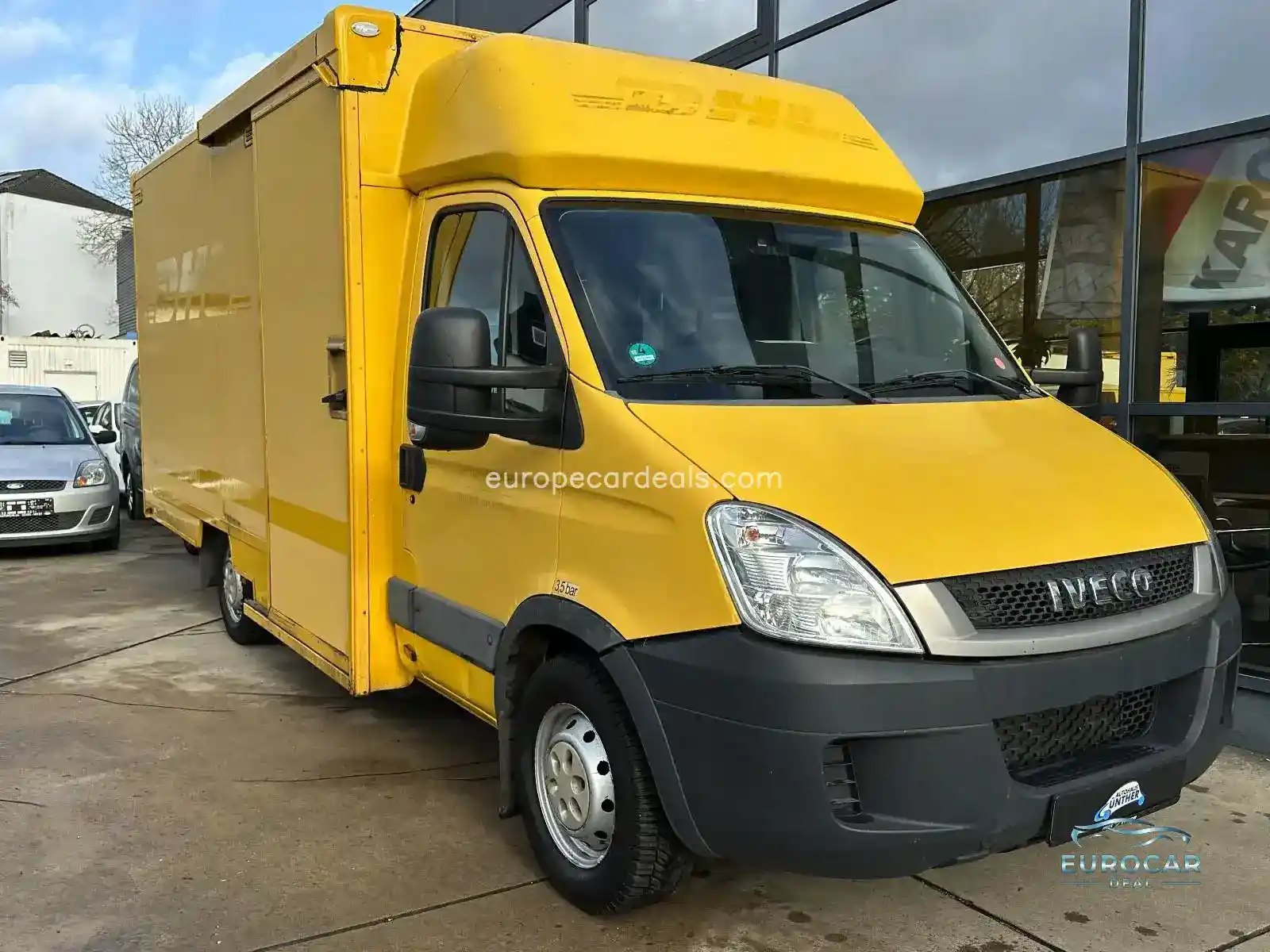 Iveco Other