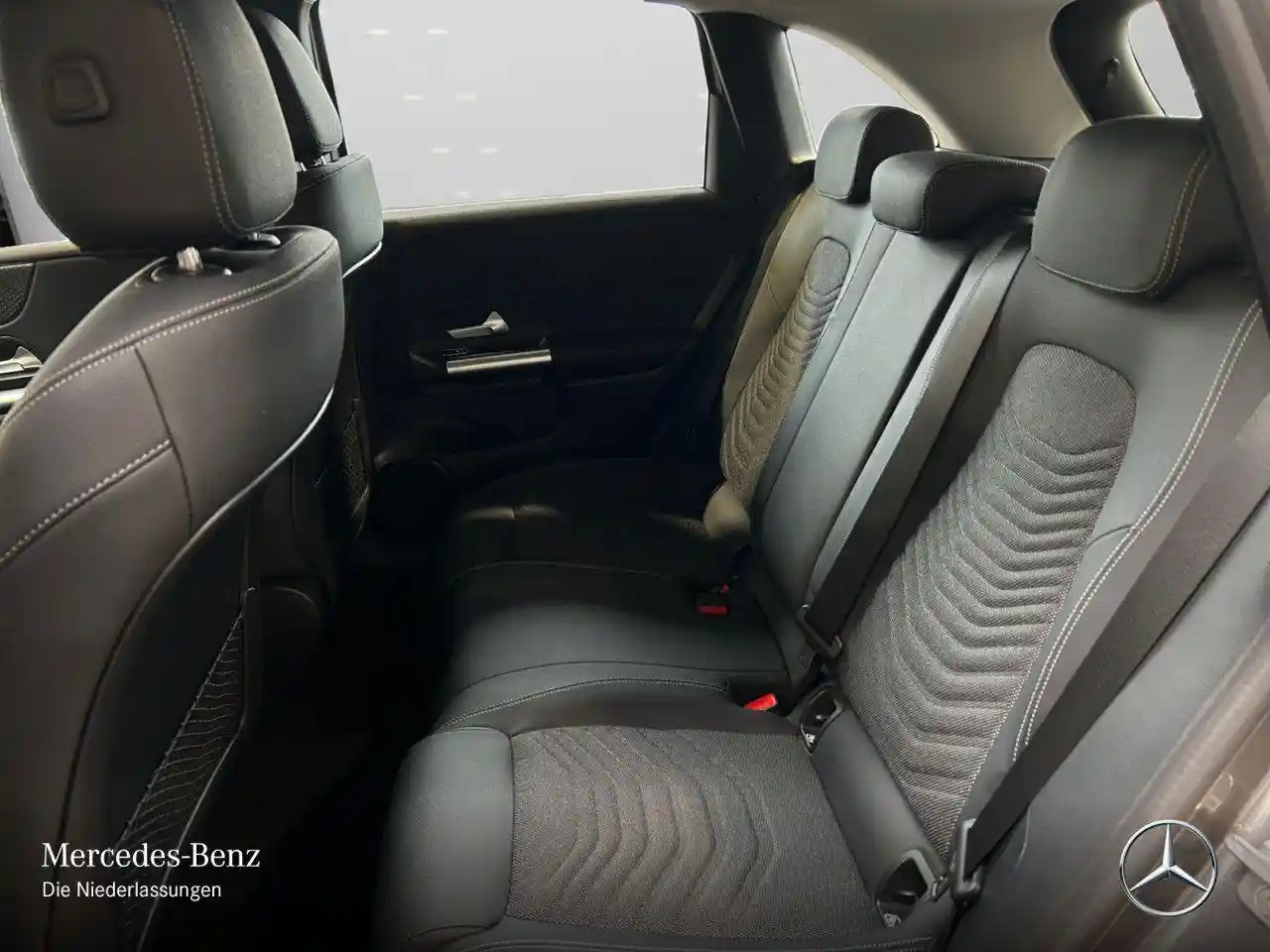 Mercedes-Benz B 250