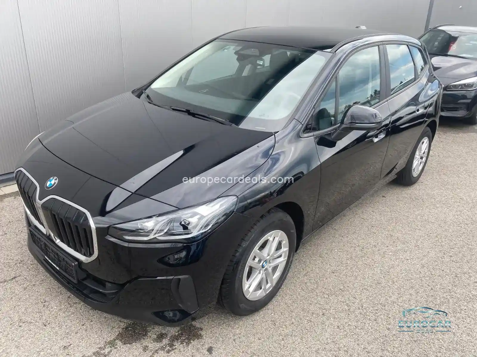 BMW 218 Active Tourer