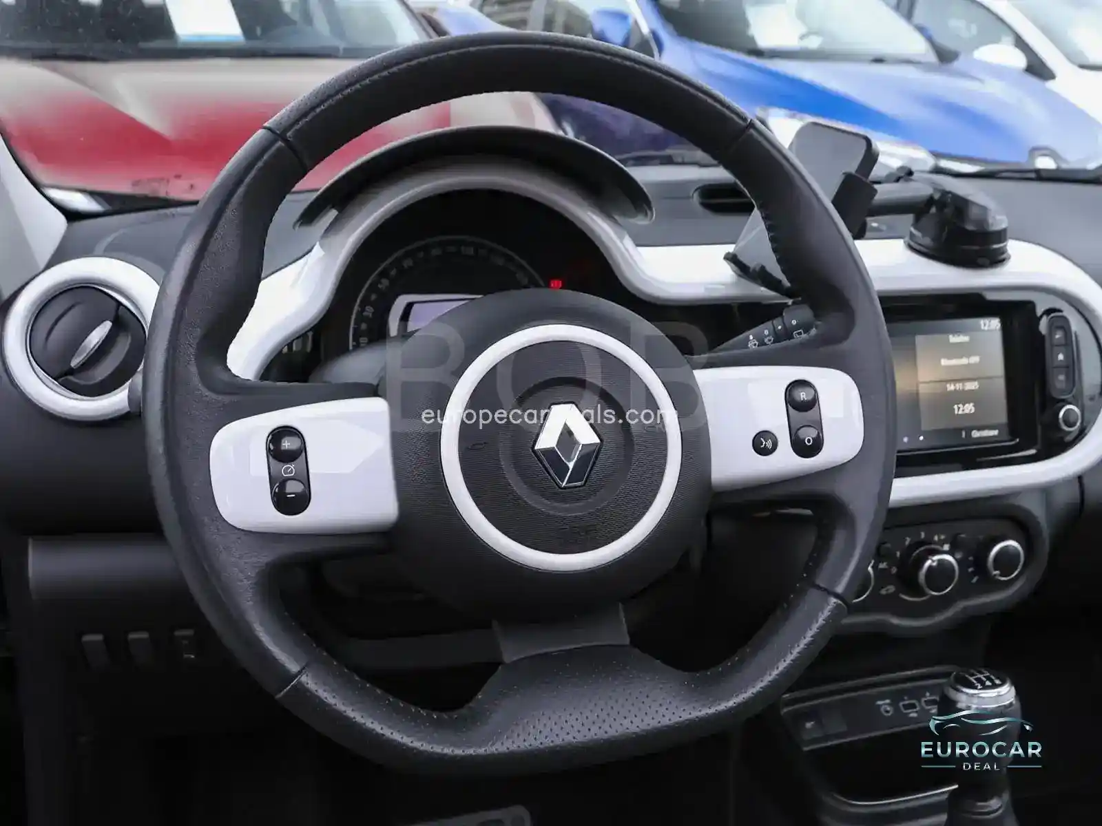 Renault Twingo