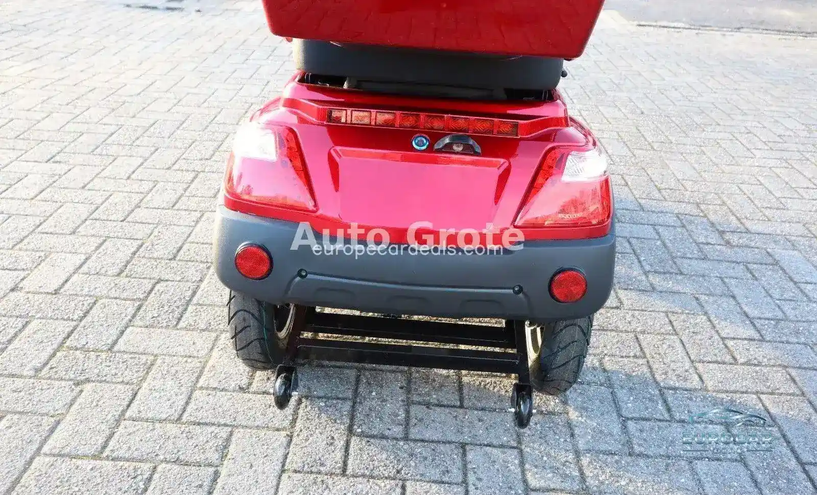 Microcar Other