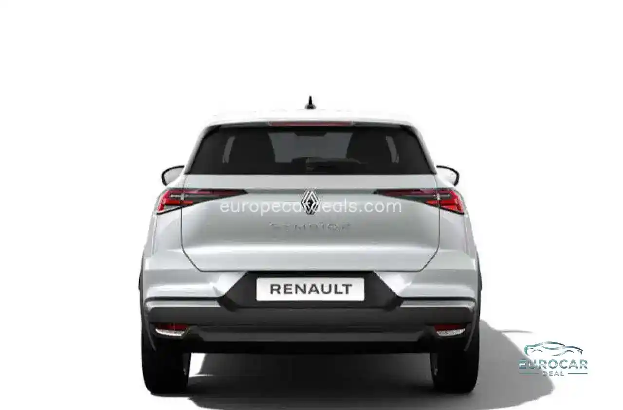 Renault Symbioz