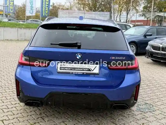 BMW M340d