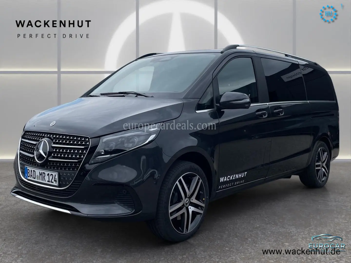 Mercedes-Benz V 300