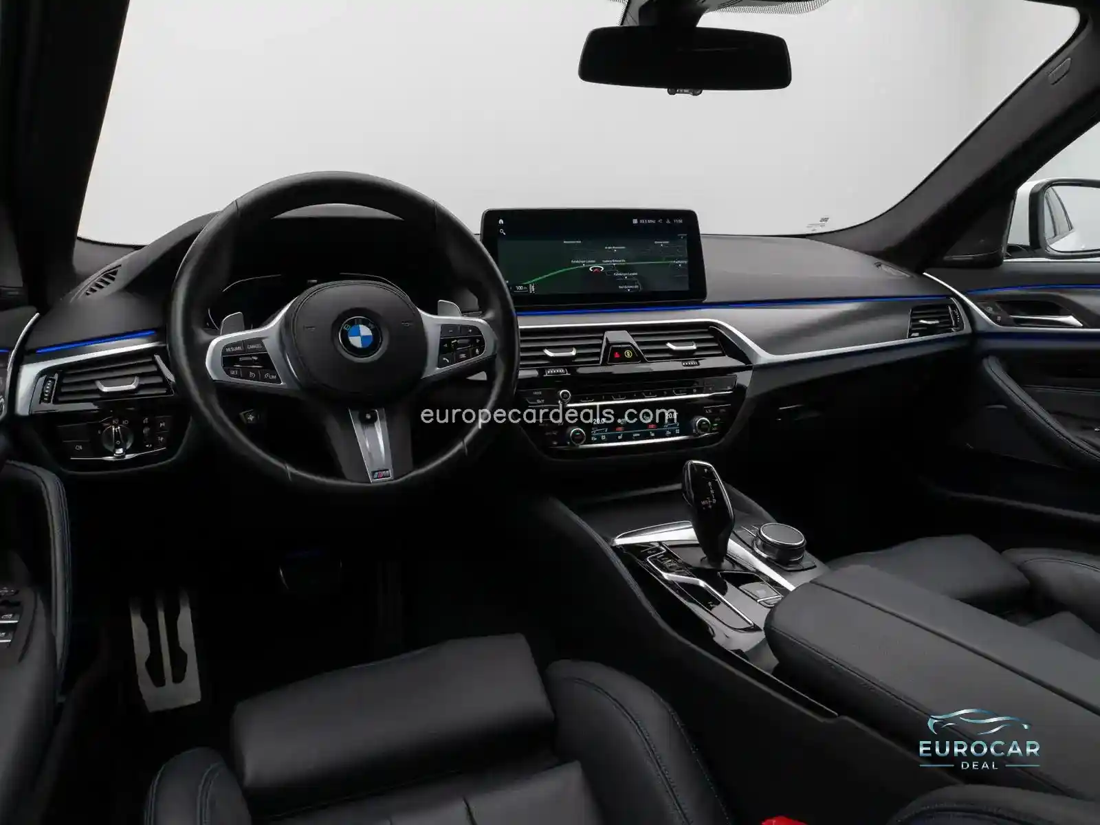 BMW 540