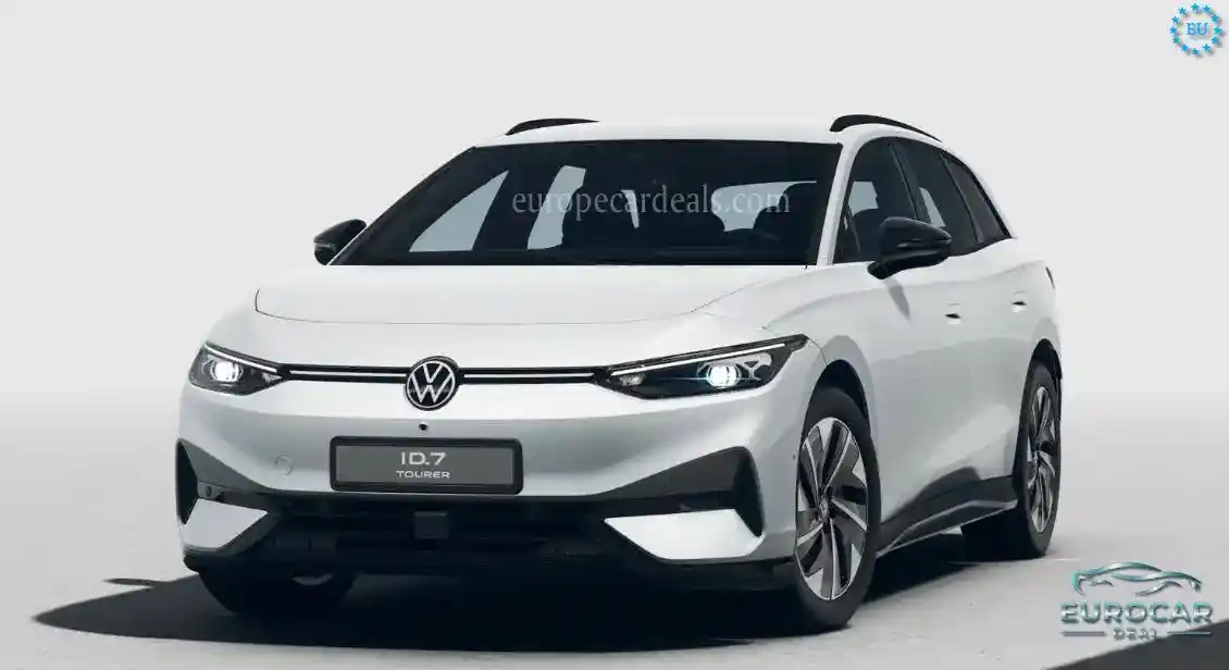 Volkswagen ID.7