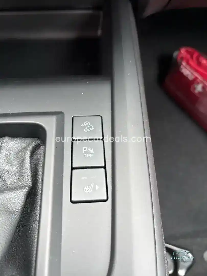 1.9 D EXTENDED CAB LS 4WD AT MY25