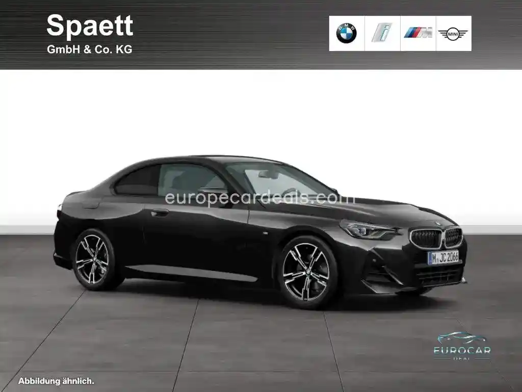 BMW 230