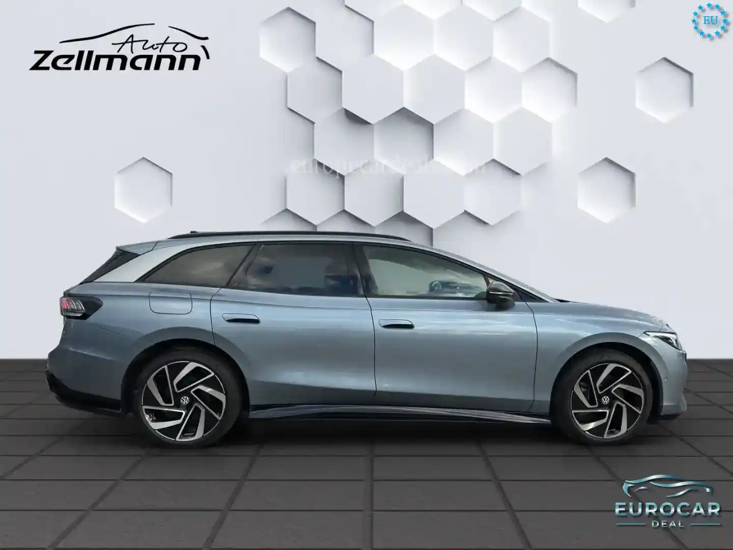 Volkswagen ID.7