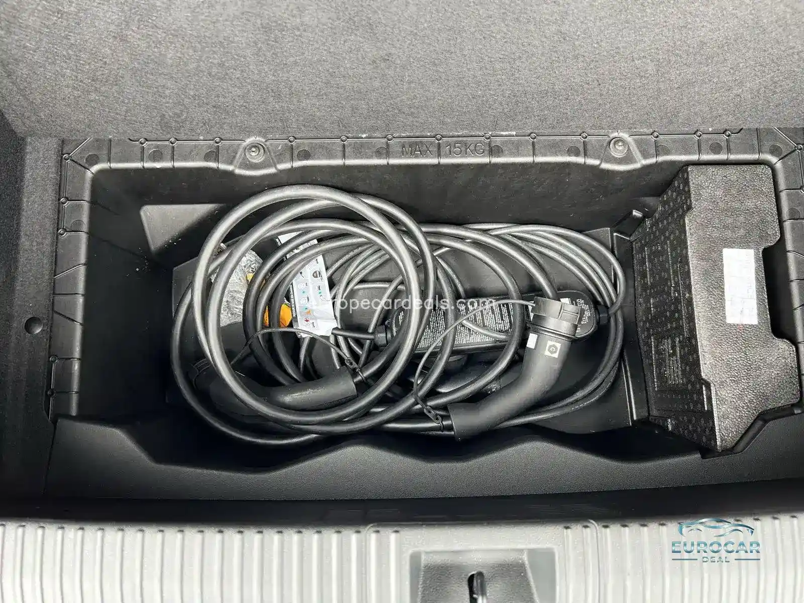 Renault Scenic E-TECH