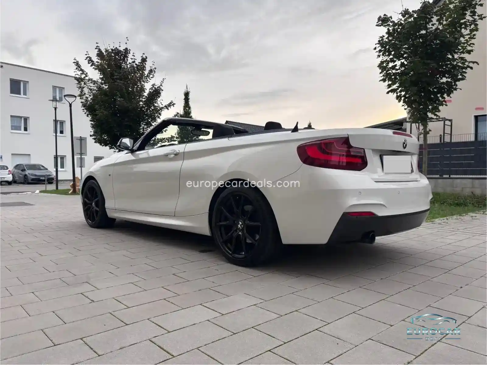 BMW 218