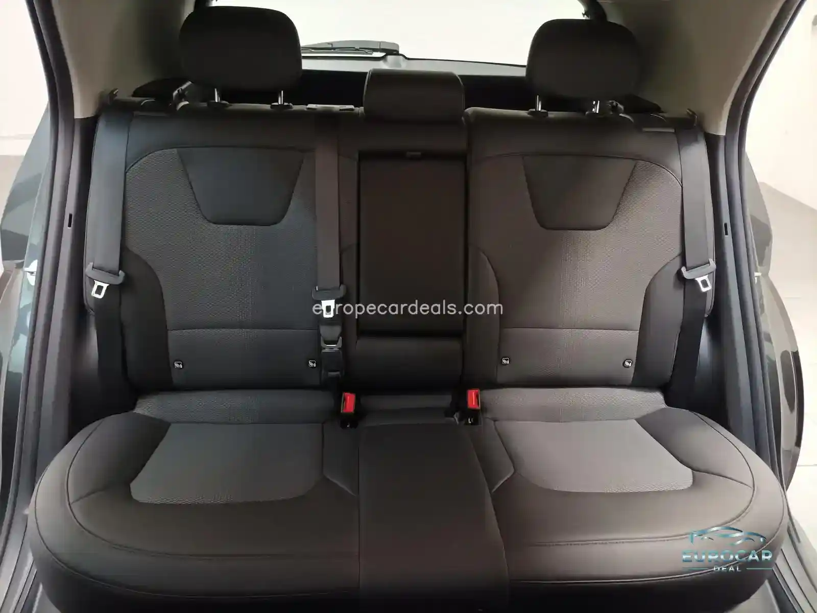 Kia Niro EV