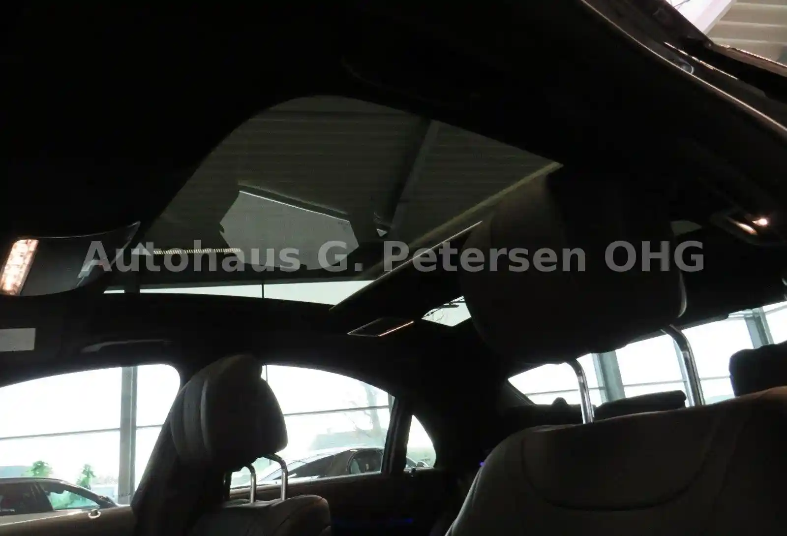 Mercedes-Benz S 350