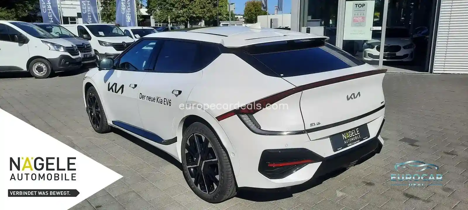 Kia EV6