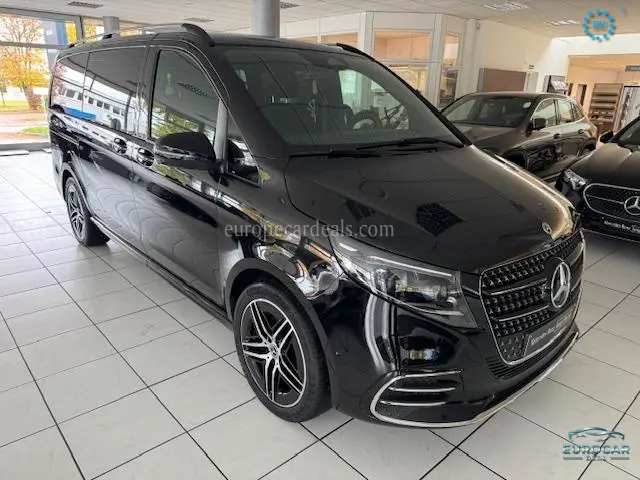 Mercedes-Benz V 300