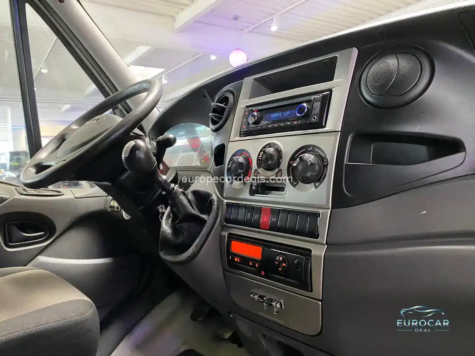 Iveco Other