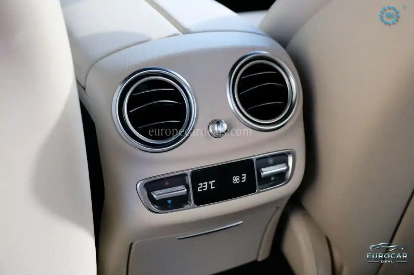 Mercedes-Benz E 400
