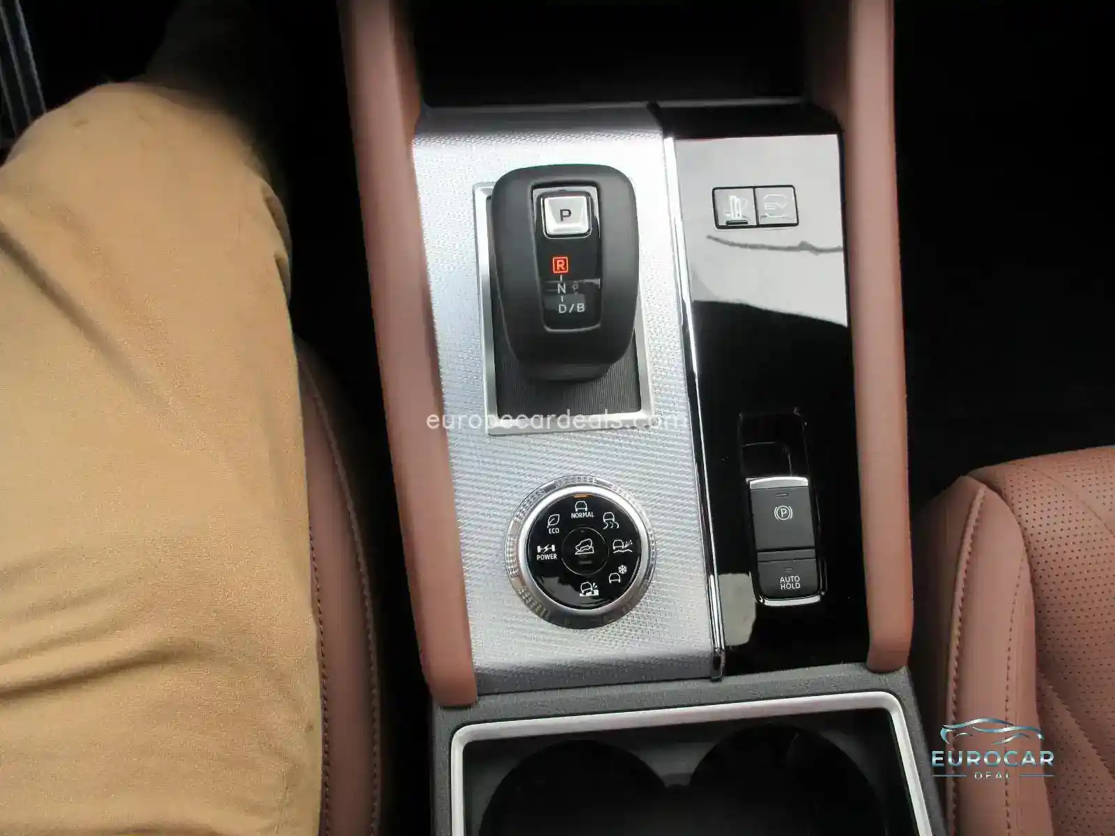 Mitsubishi Plug-in Hybrid Outlander